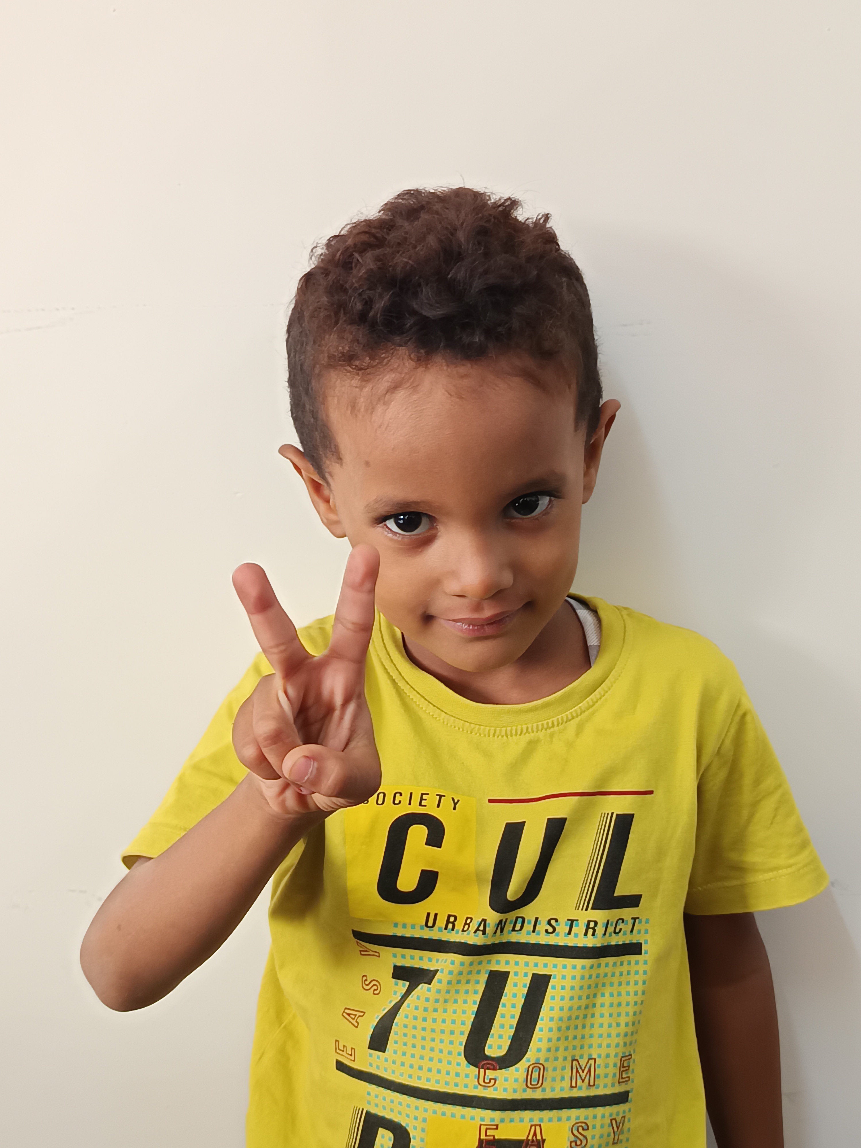 Yatimi - Human Appeal - Saleh Mohammed