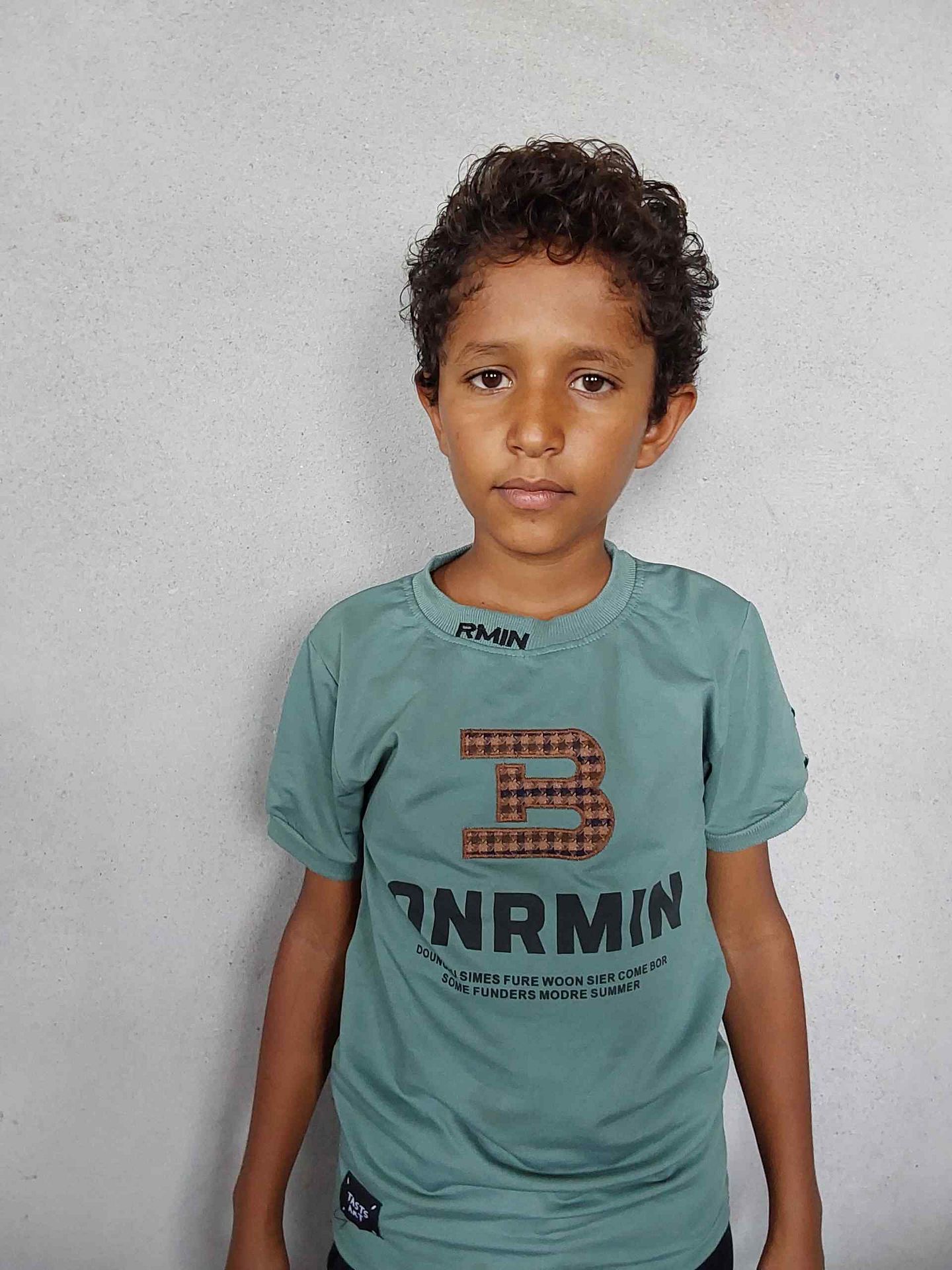 Yatimi - Human Appeal - Husam Hamed Taleb Awad