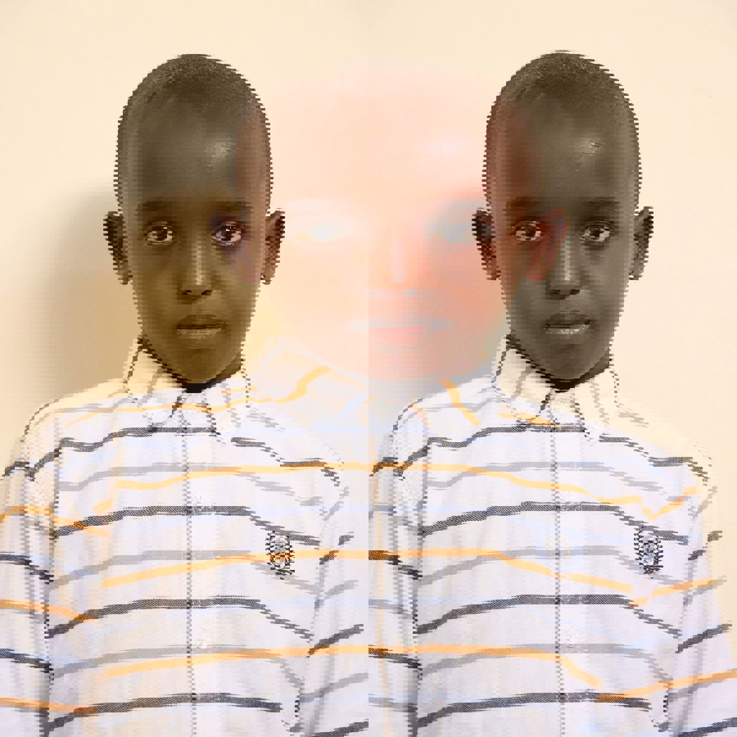 Yatimi - Human Appeal - Suheyb Ahmed