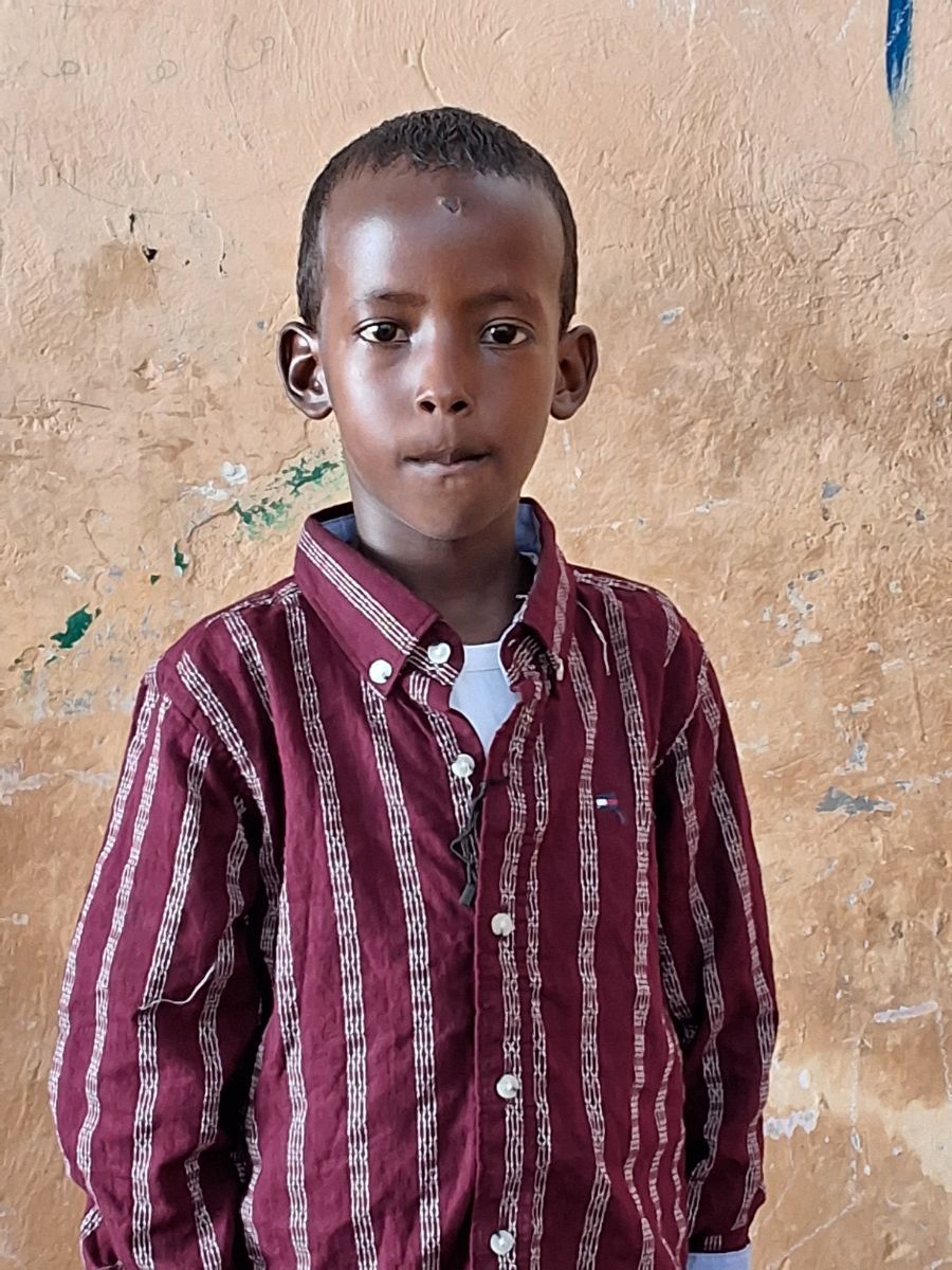 Yatimi - Human Appeal - Musab Ahmed