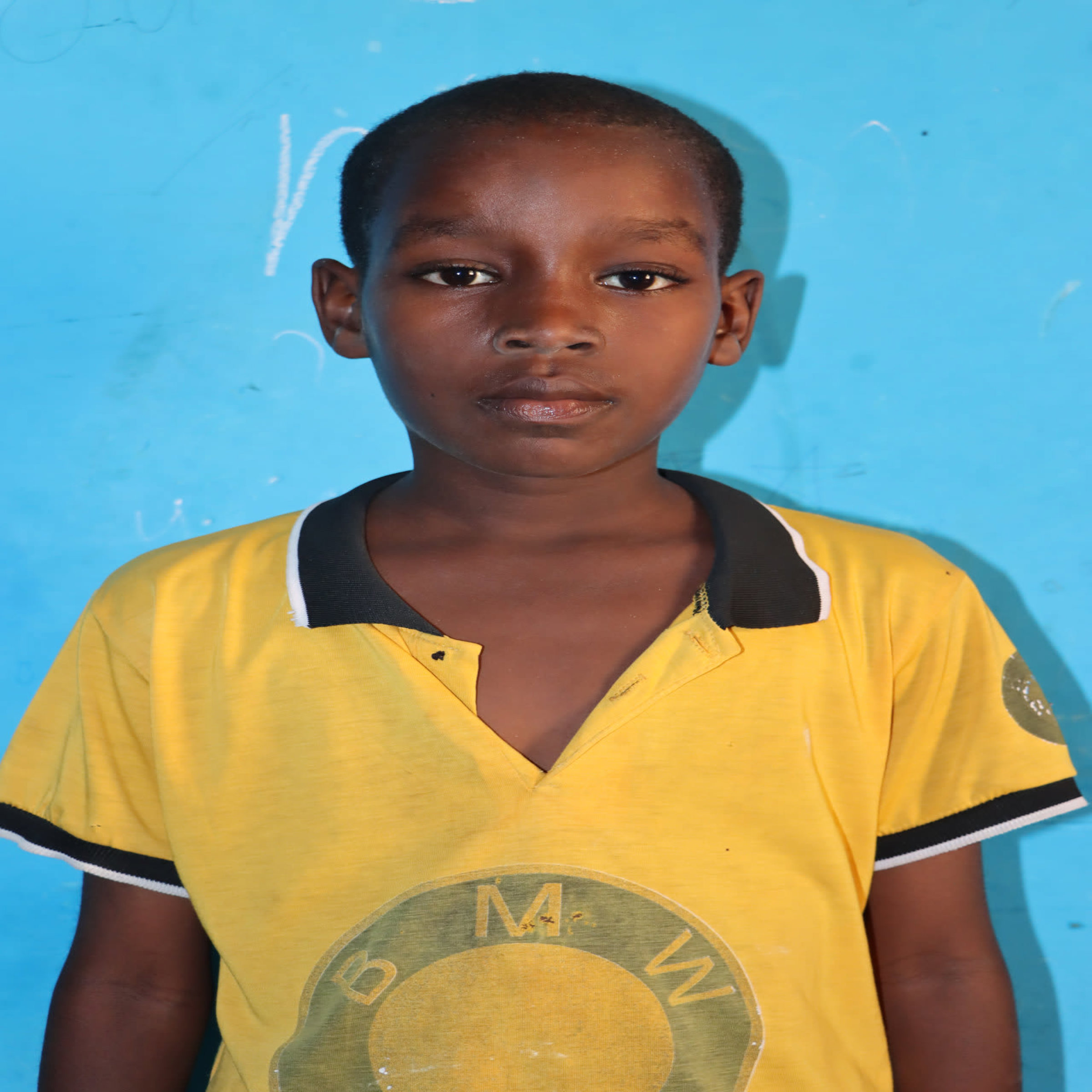 Yatimi - Human Appeal - Abdi Qeys Salad