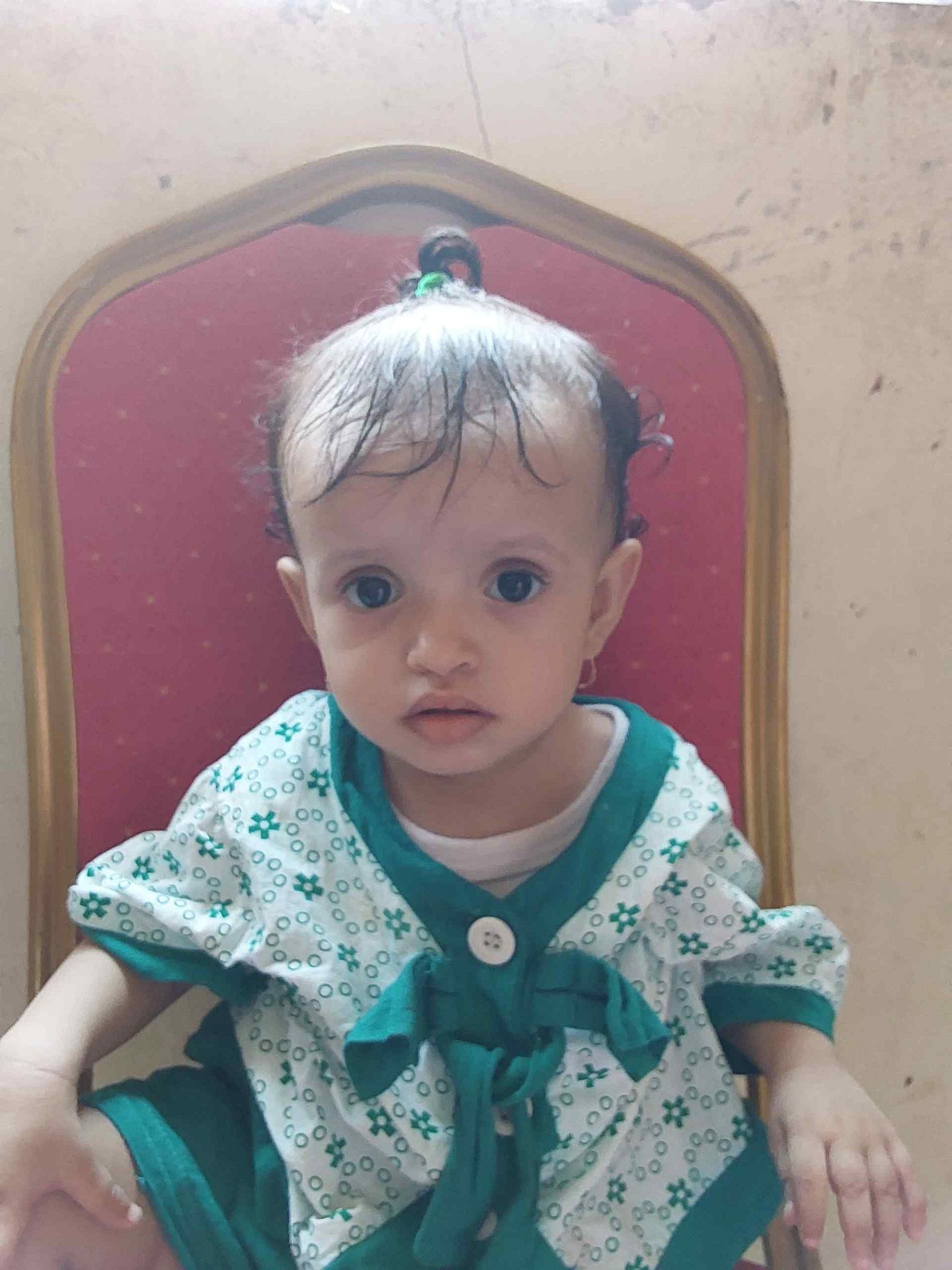 Yatimi - Human Appeal - Watin Faisal