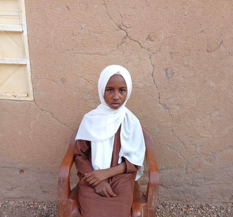 Yatimi - Human Appeal - nasreen