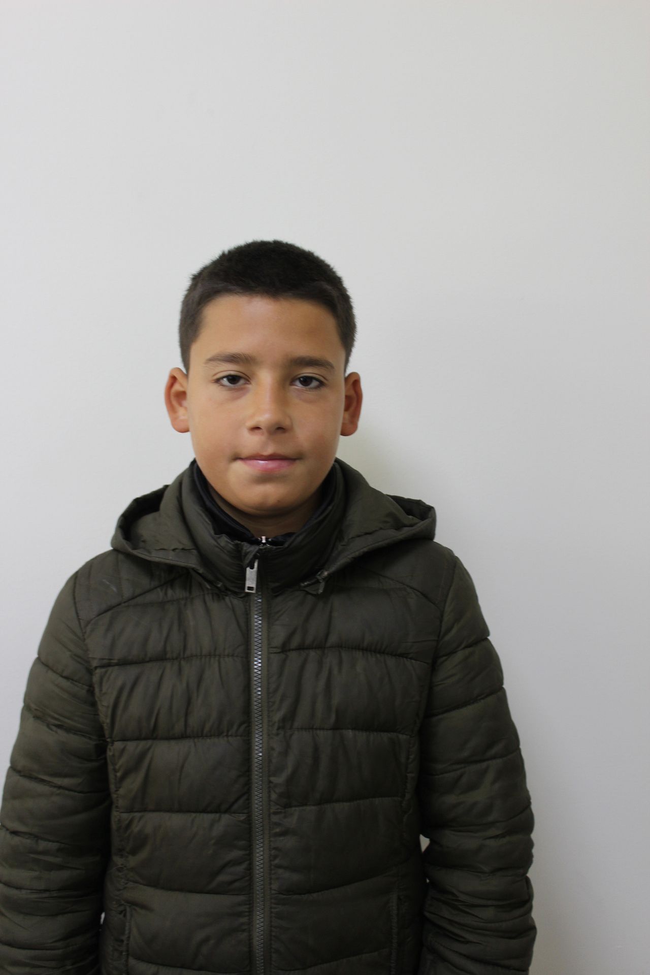 Yatimi - Human Appeal - Nexhat