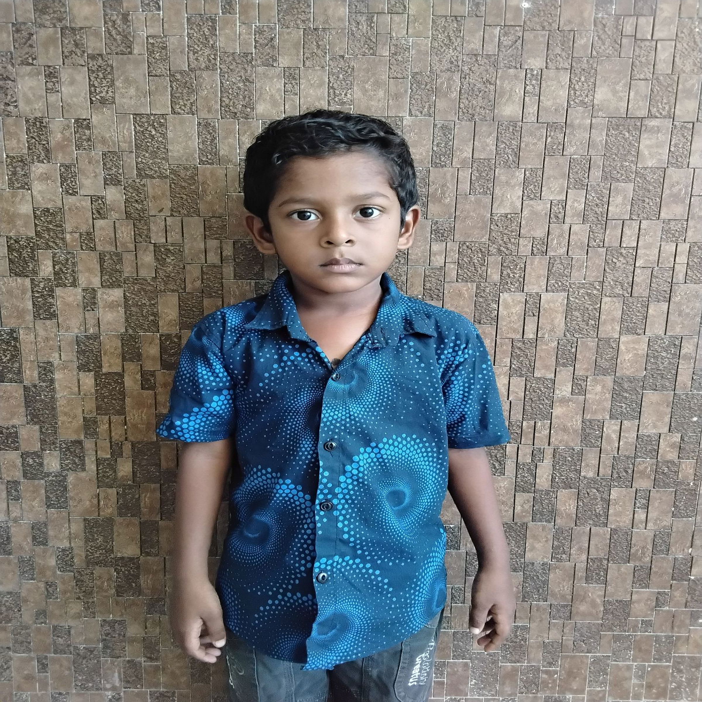 Yatimi - Human Appeal - Mohamed Muhadh