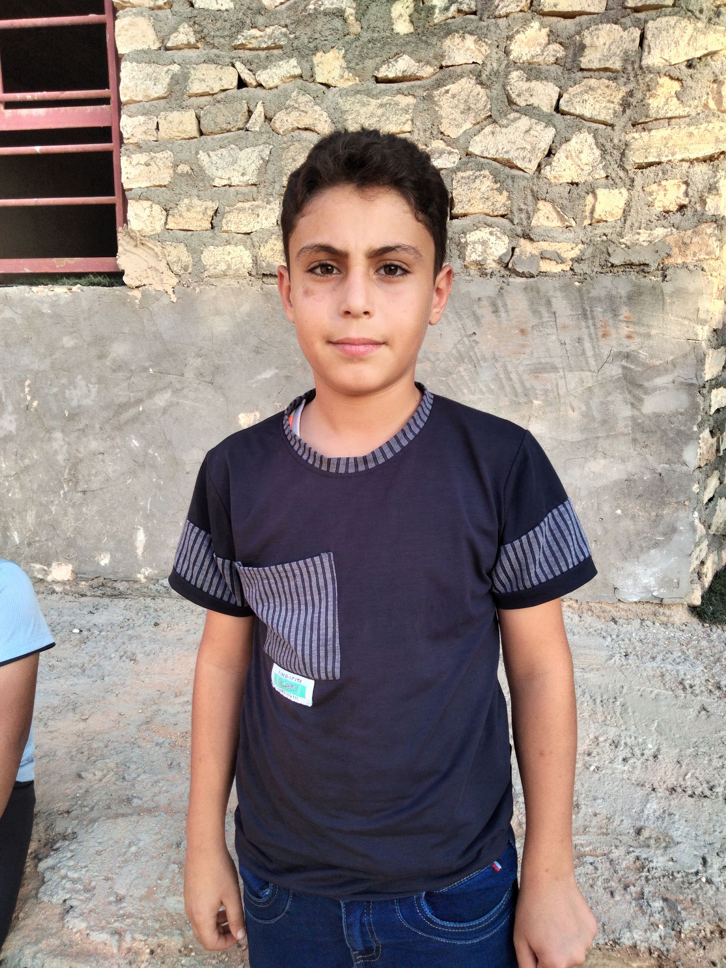 Yatimi - Human Appeal - Mostafa
