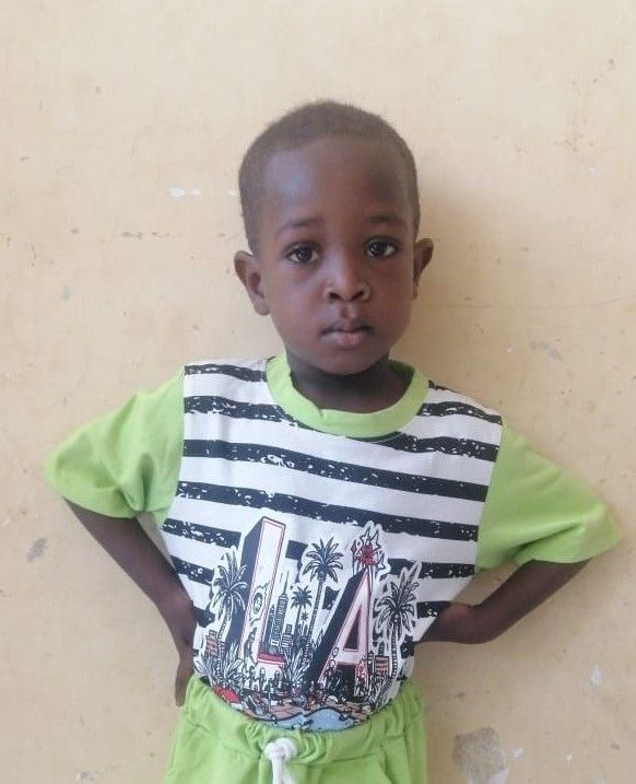 Yatimi - Human Appeal - Ahmed