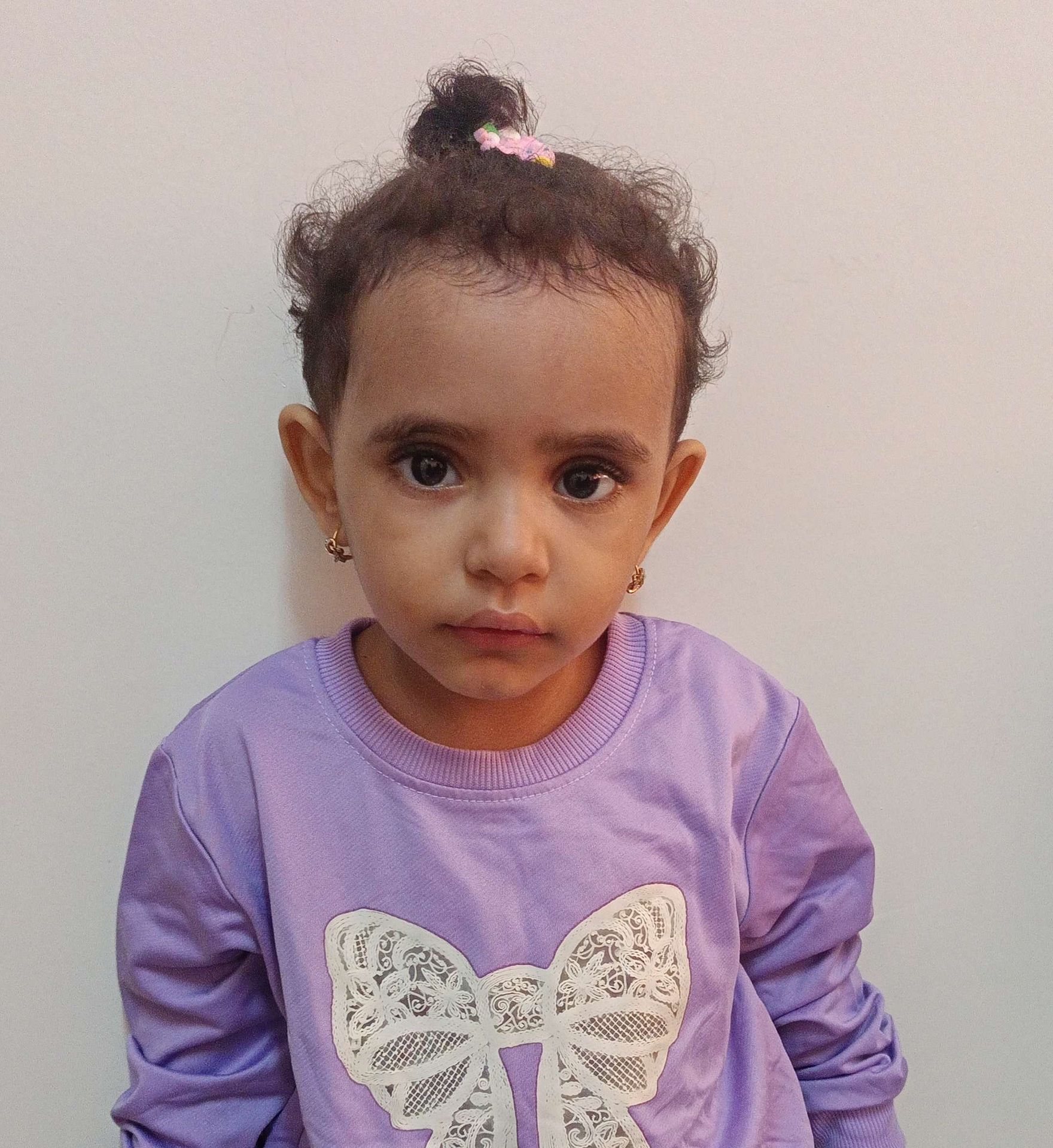 Yatimi - Human Appeal - Layan