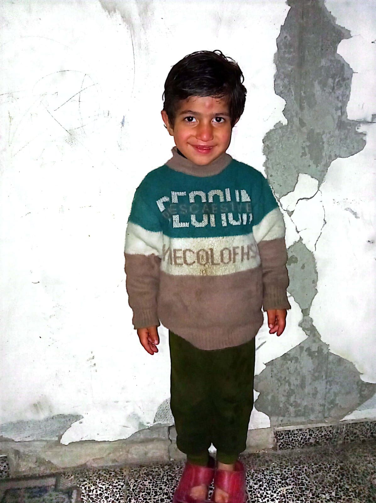 Yatimi - Human Appeal - Mujahed