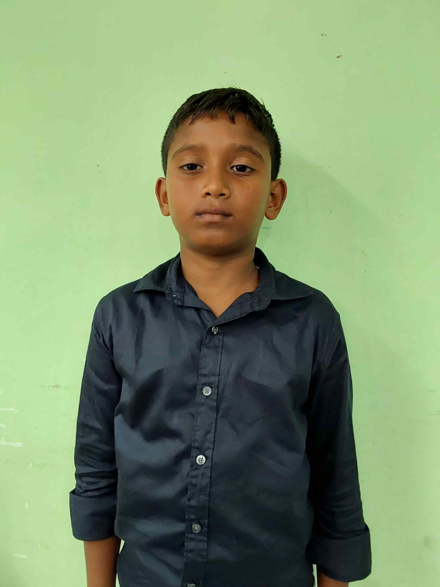 Yatimi - Human Appeal - Mohamed Adam