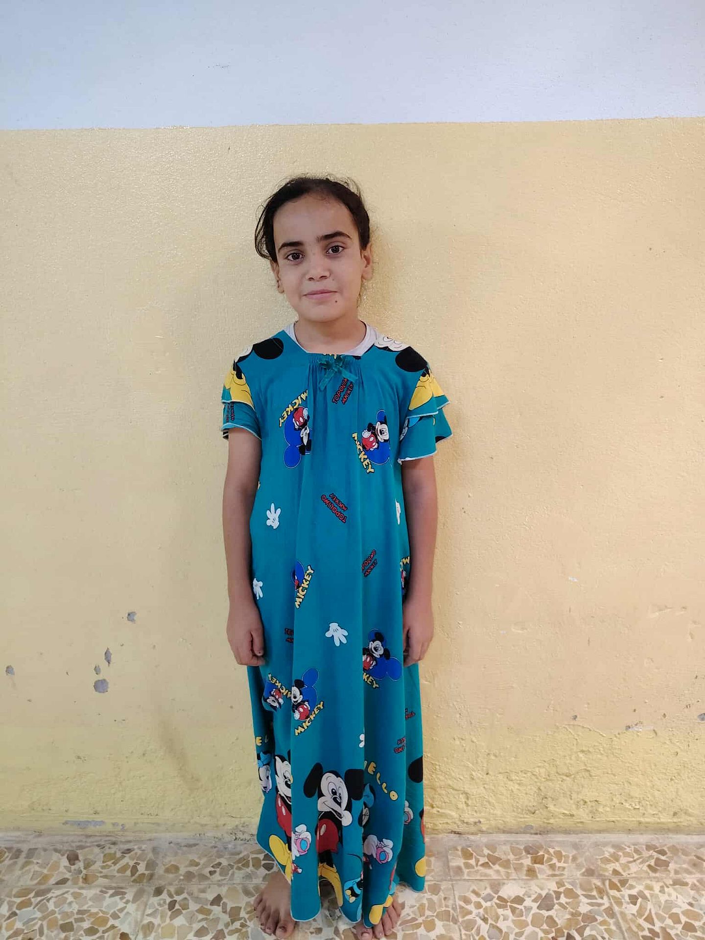 Yatimi - Human Appeal - Maha Awad