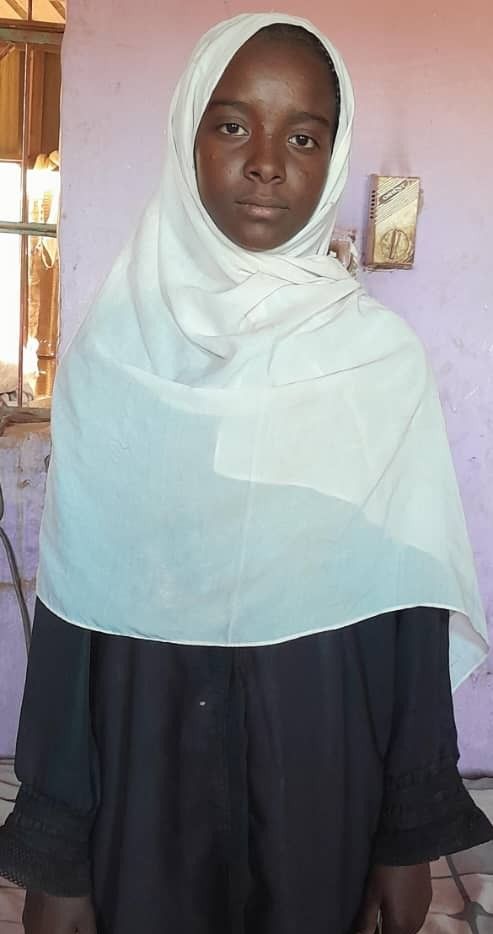 Yatimi - Human Appeal - Omnia