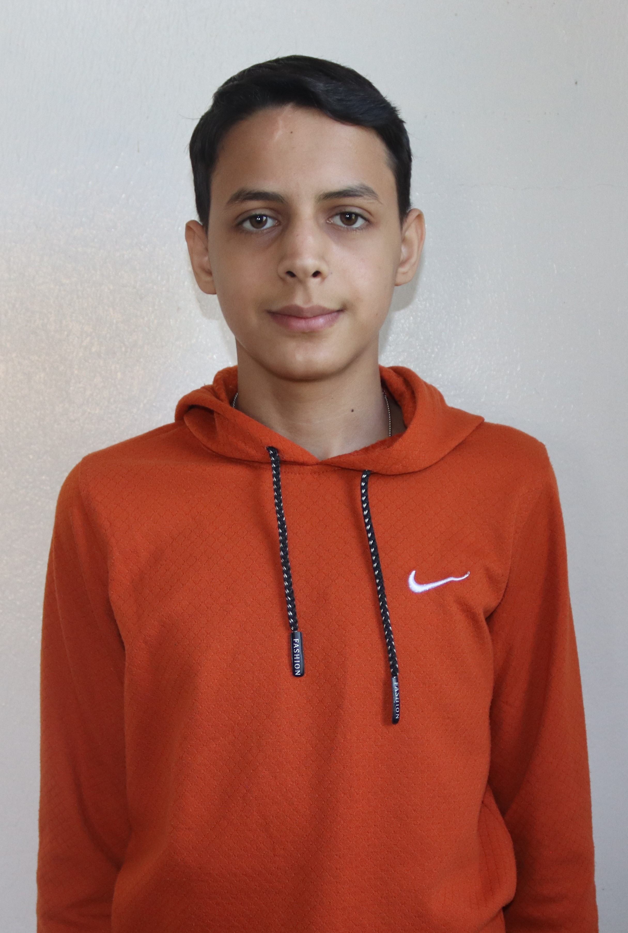 Yatimi - Human Appeal - Zayn