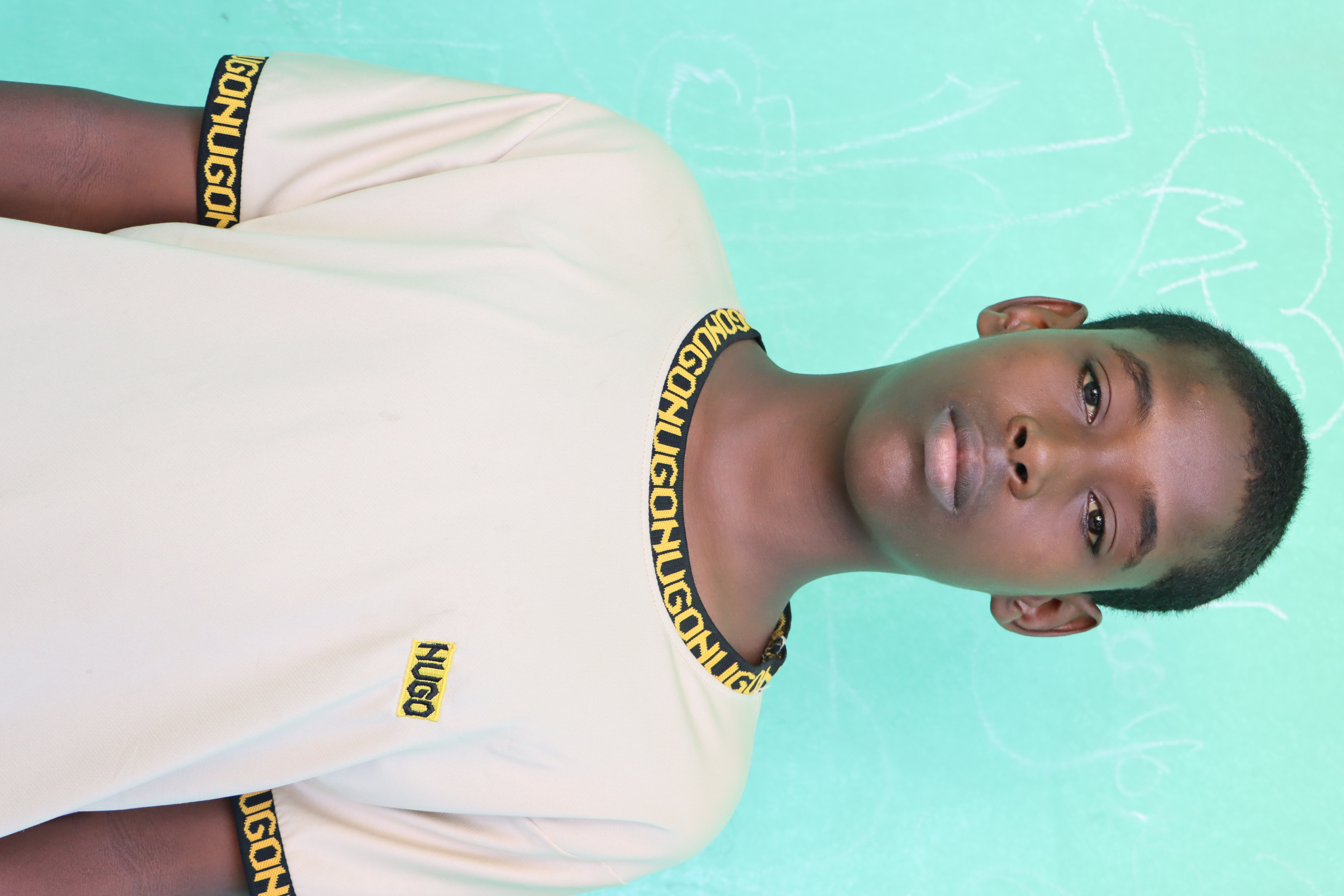 Yatimi - Human Appeal - Abdullahi