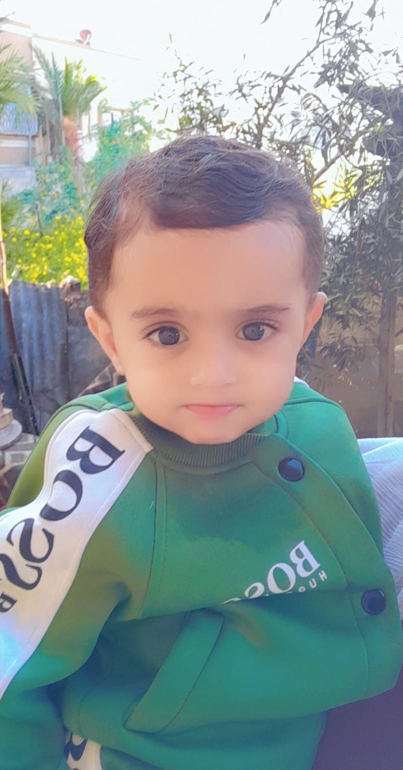 Yatimi - Human Appeal - Ahmed