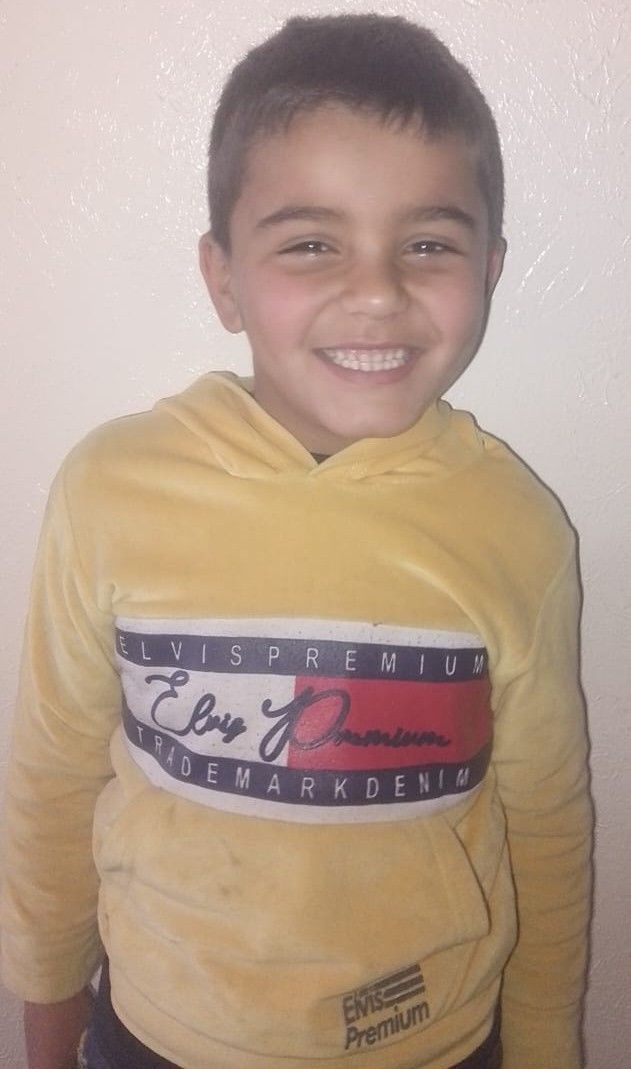 Yatimi - Human Appeal - Rabih