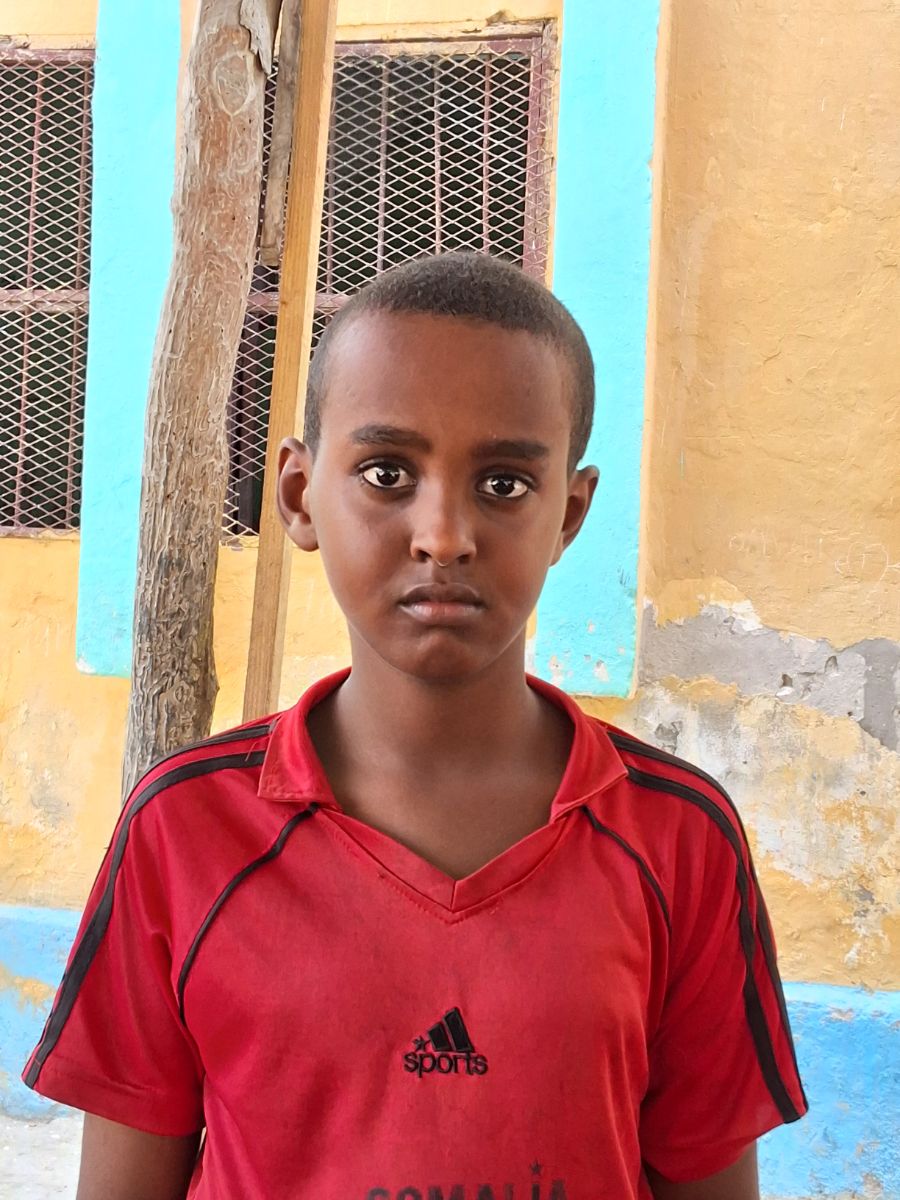 Yatimi - Human Appeal - Asad Yusuf