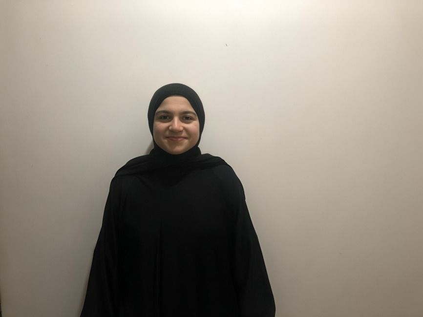Yatimi - Human Appeal - Razan