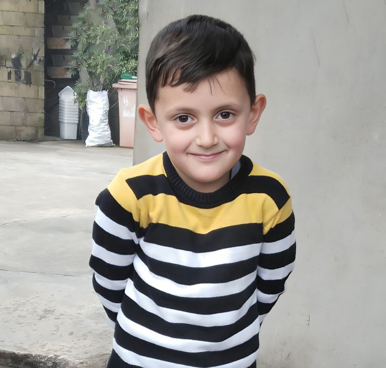 Yatimi - Human Appeal - Khaled