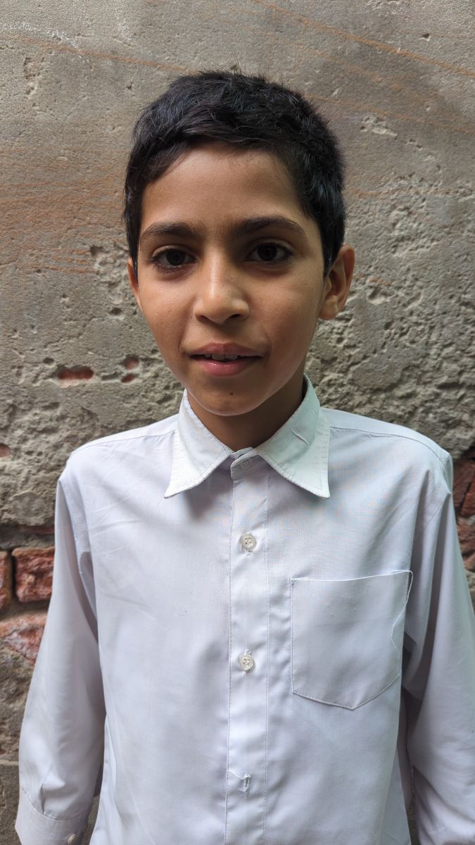 Yatimi - Human Appeal - Hasnain
