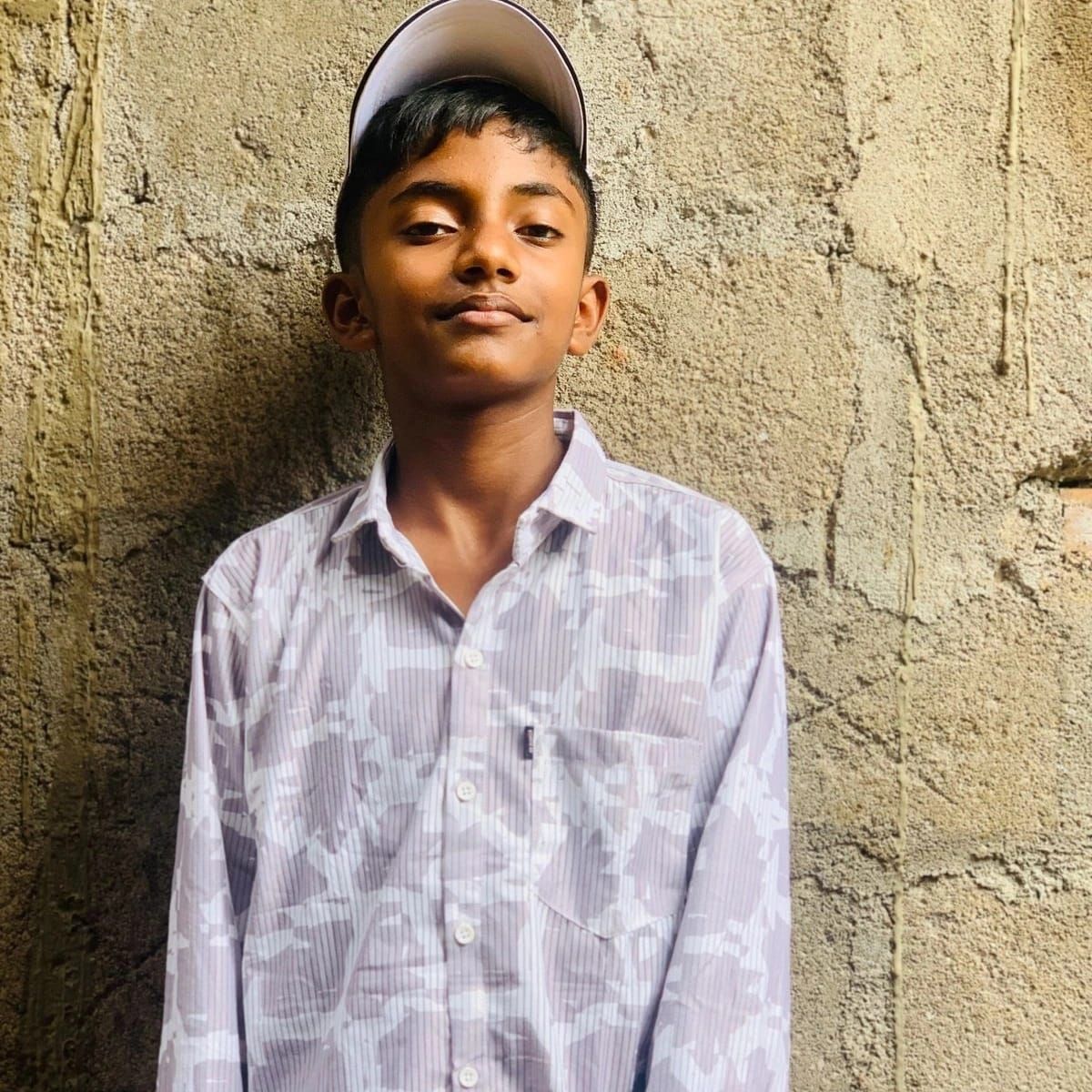 Yatimi - Human Appeal - Akeel Muhammed