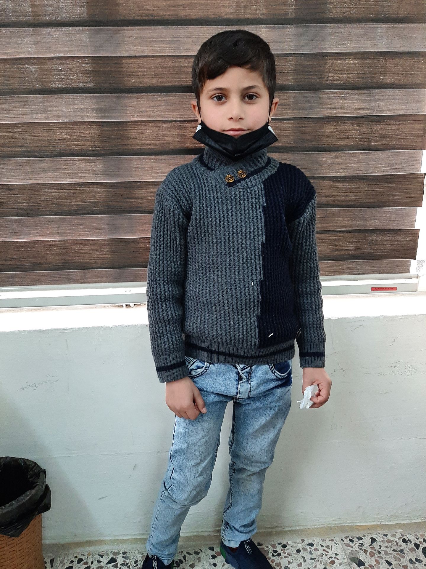 Yatimi - Human Appeal - Ayman Ali