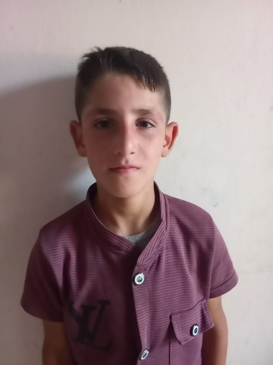 Yatimi - Human Appeal - Abdulhai