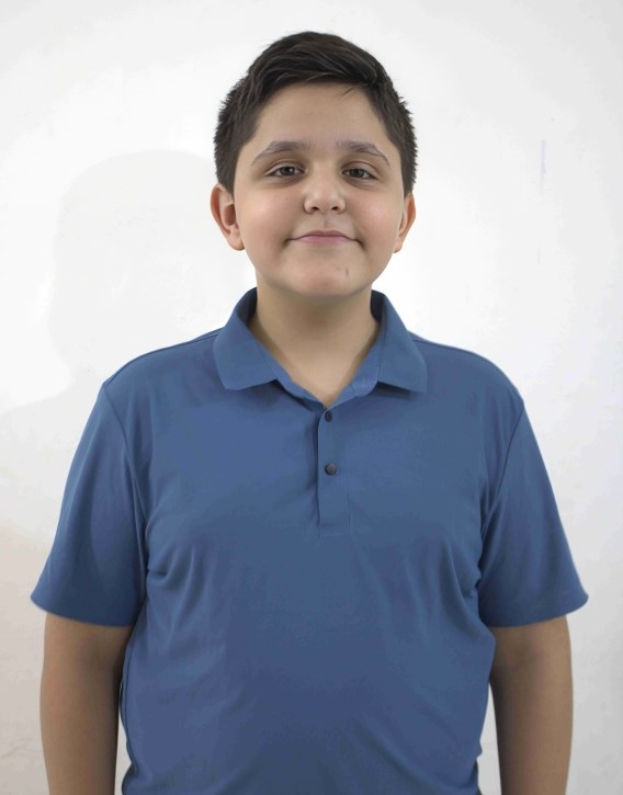 Yatimi - Human Appeal - Majd