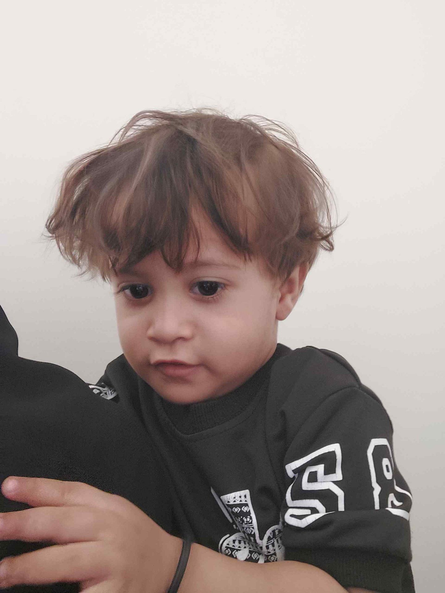 Yatimi - Human Appeal - Rafeq Rafeq Mohammed Ahmed