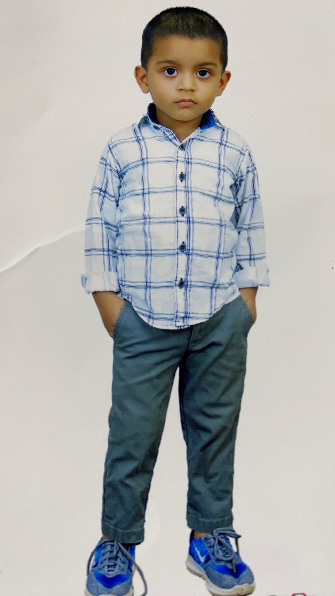 Yatimi - Human Appeal - Muhammed