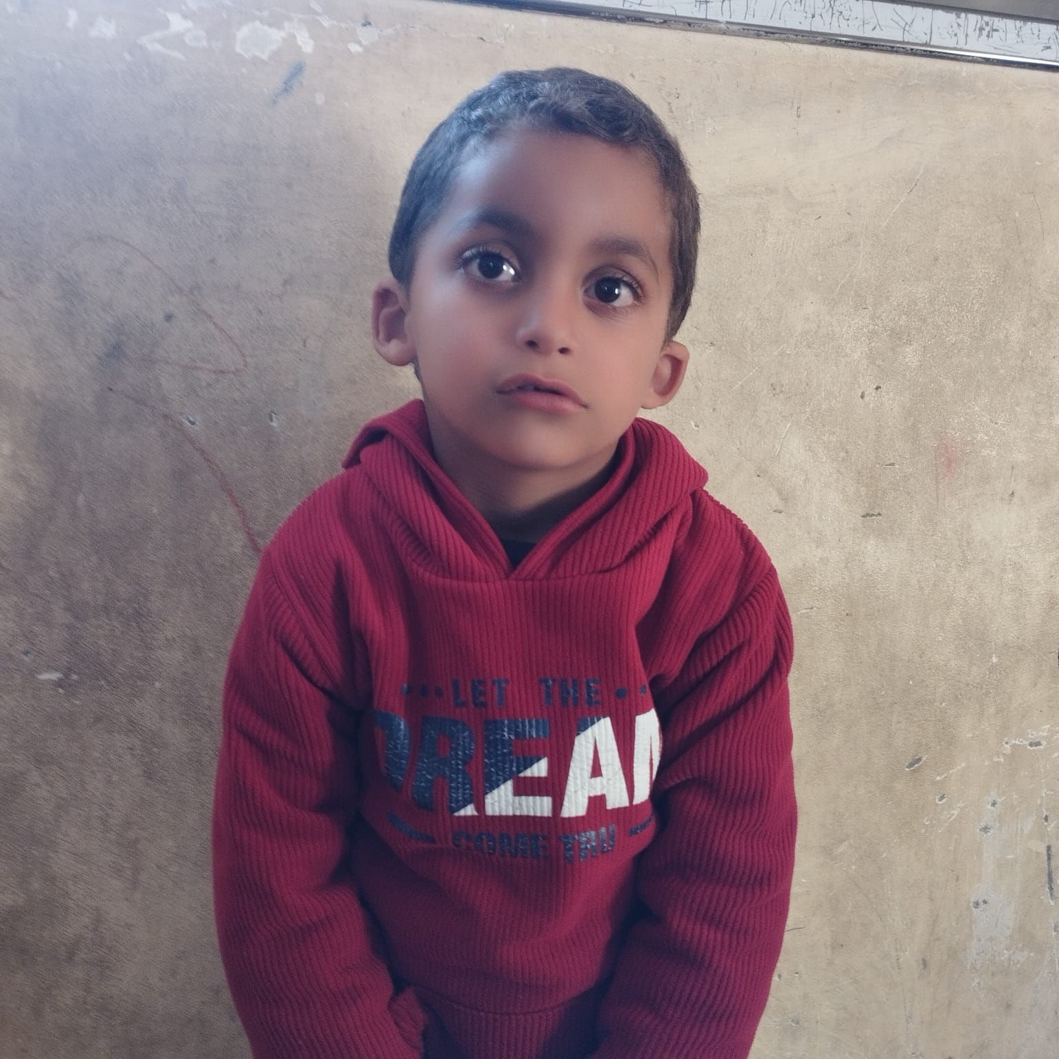 Yatimi - Human Appeal - Yousof