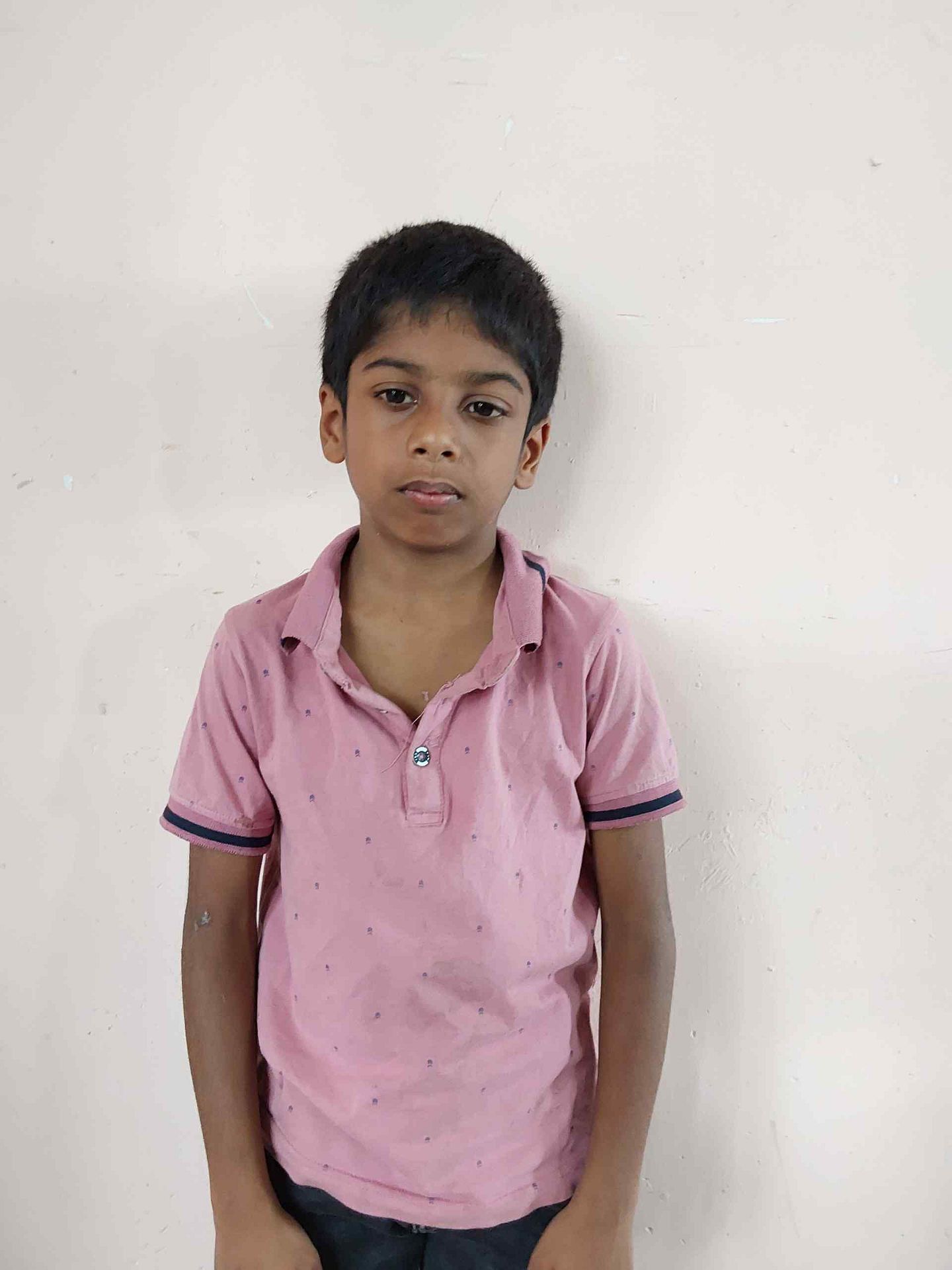 Yatimi - Human Appeal - Mohamed Shuraim