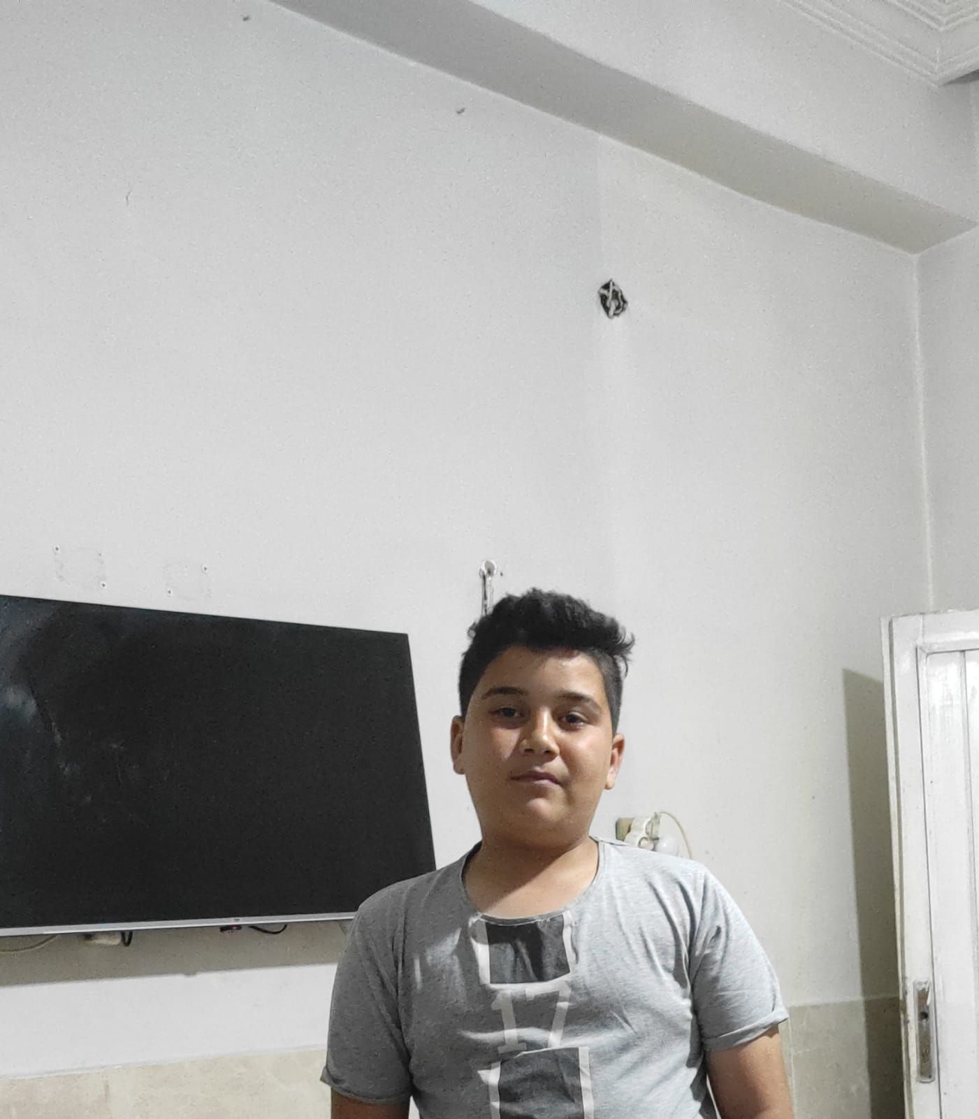 Yatimi - Human Appeal - Muhammed