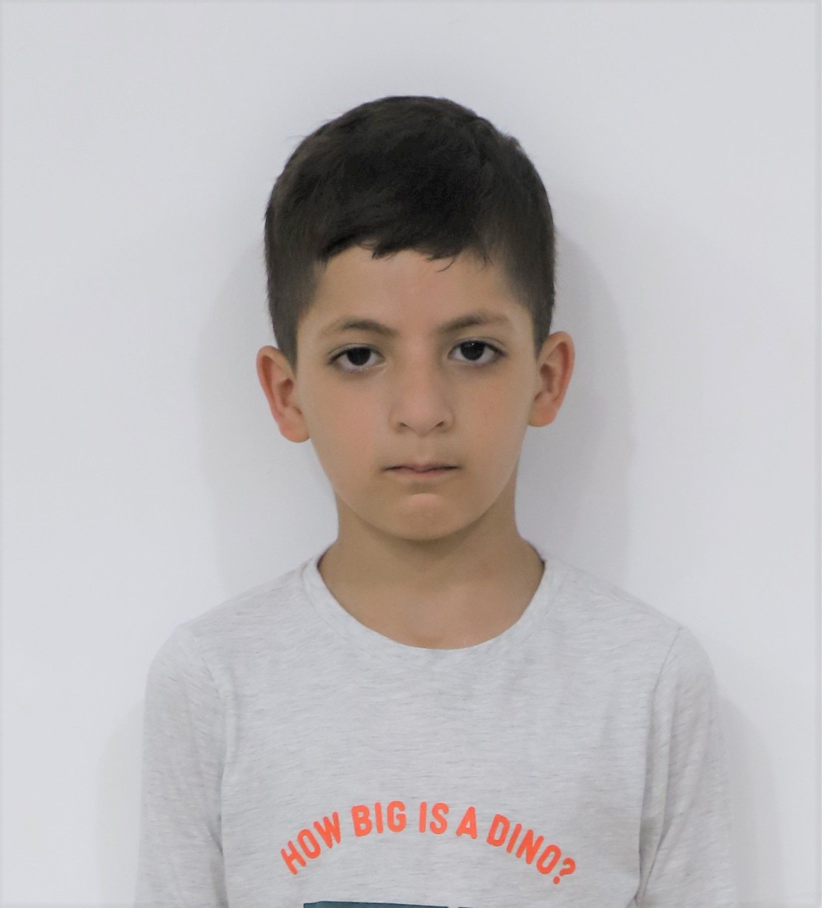 Yatimi - Human Appeal - Hadi