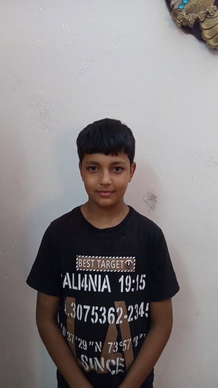 Yatimi - Human Appeal - Mustafa Mazher