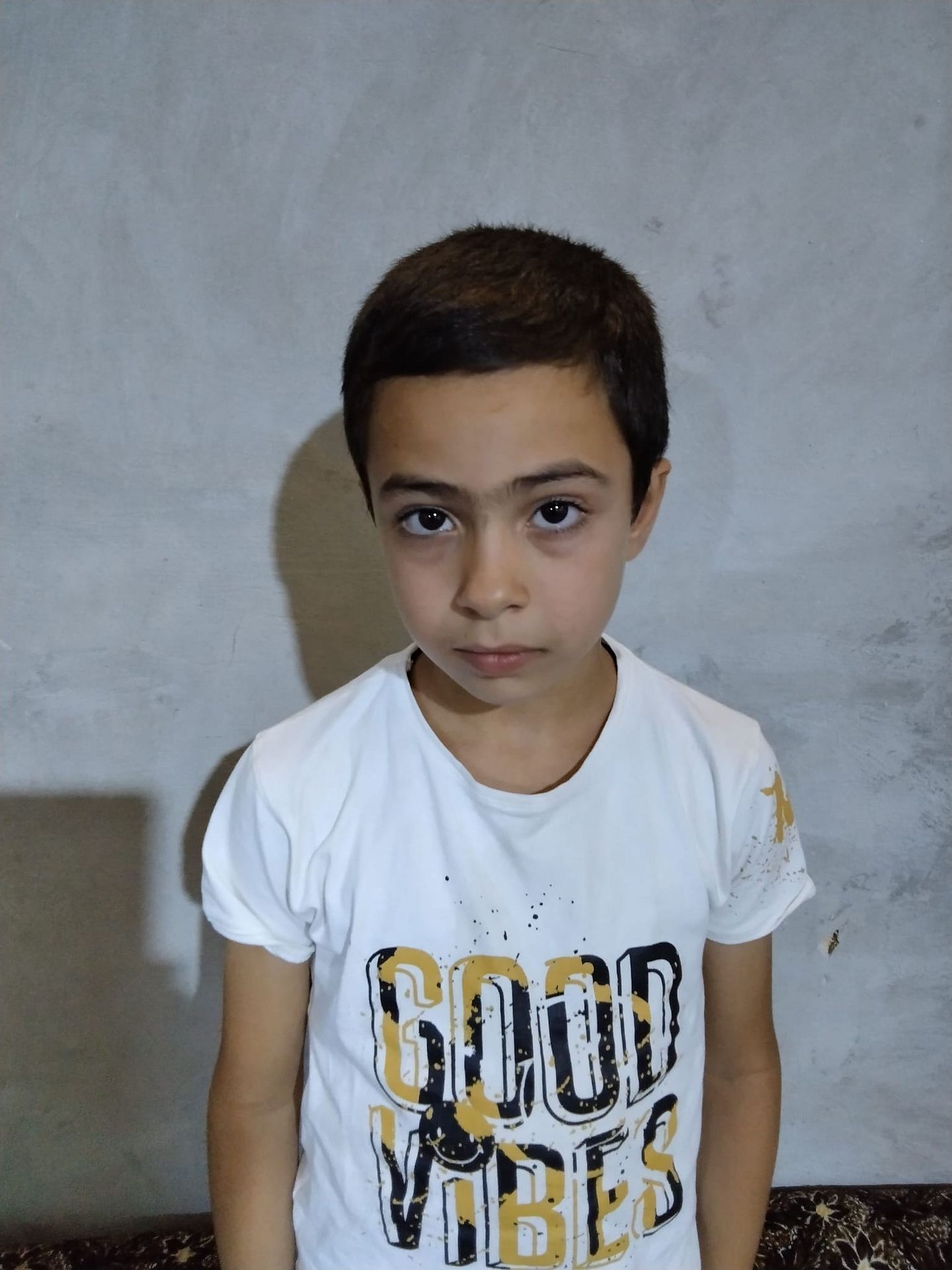 Yatimi - Human Appeal - Abdul Samad