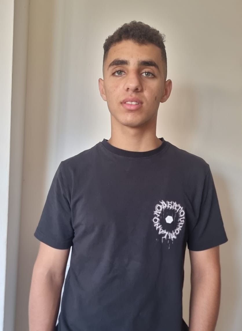 Yatimi - Human Appeal - Mohammad
