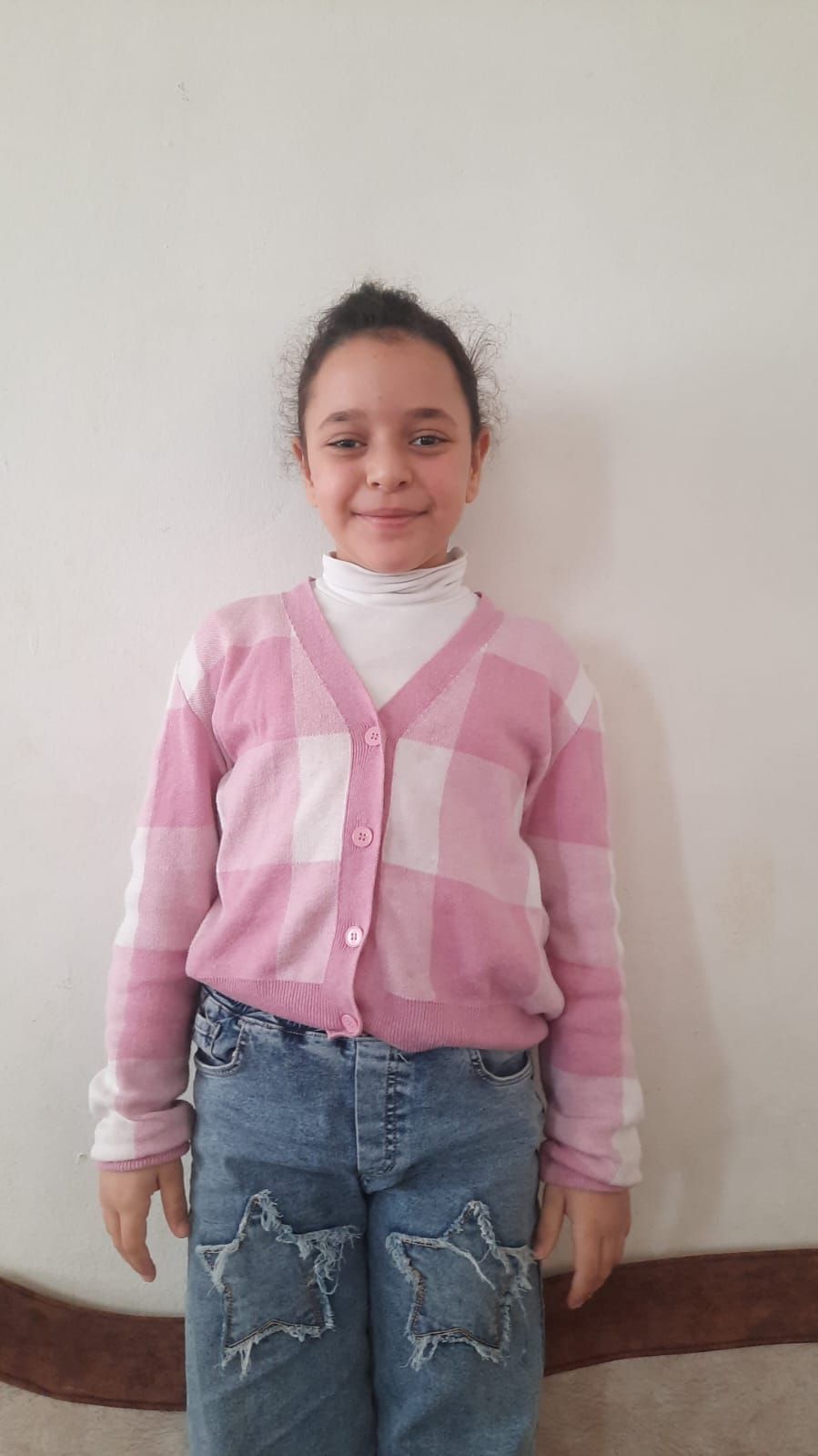 Yatimi - Human Appeal - Nesrin