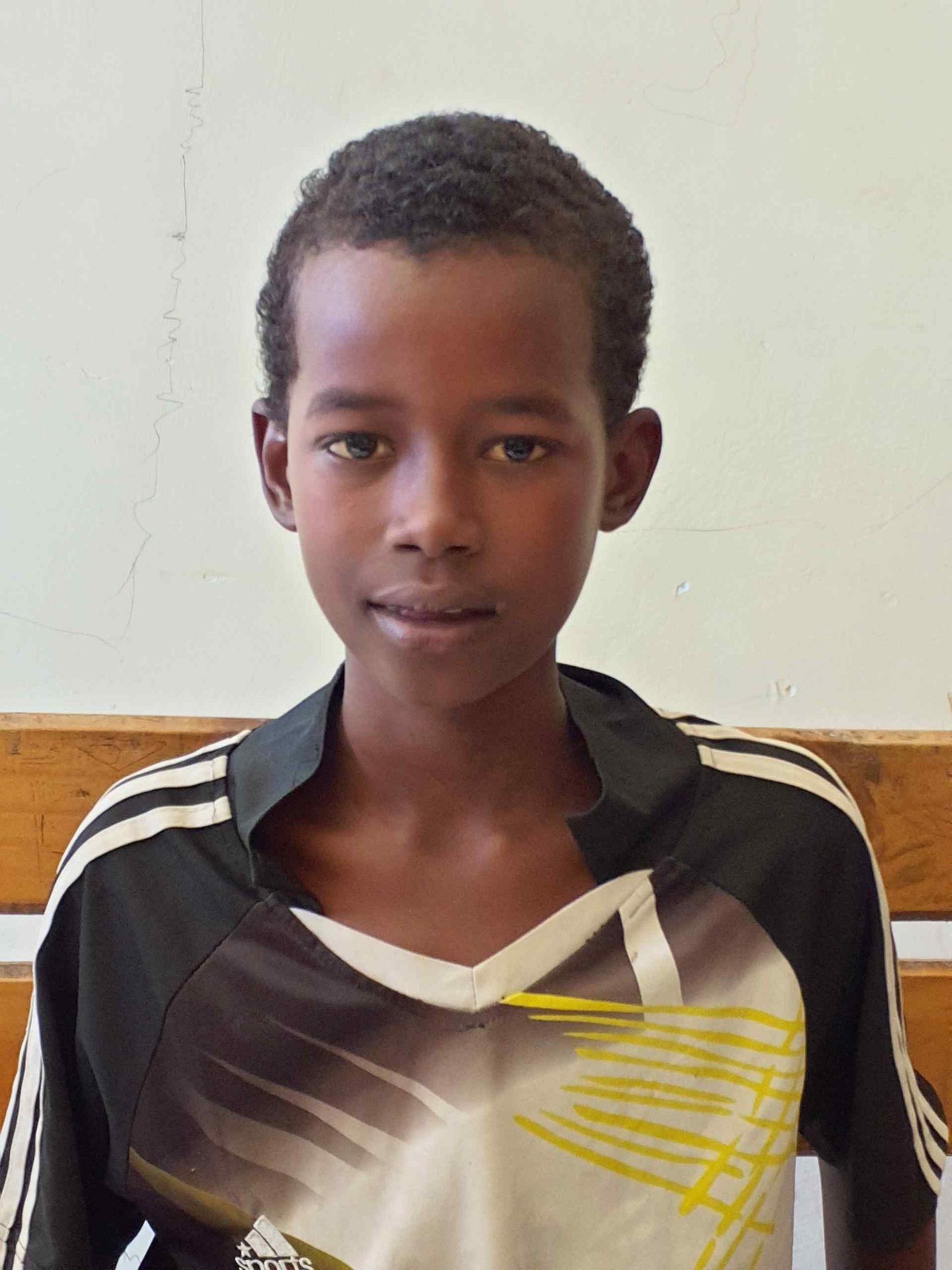 Yatimi - Human Appeal - Abdikarin Mustaf