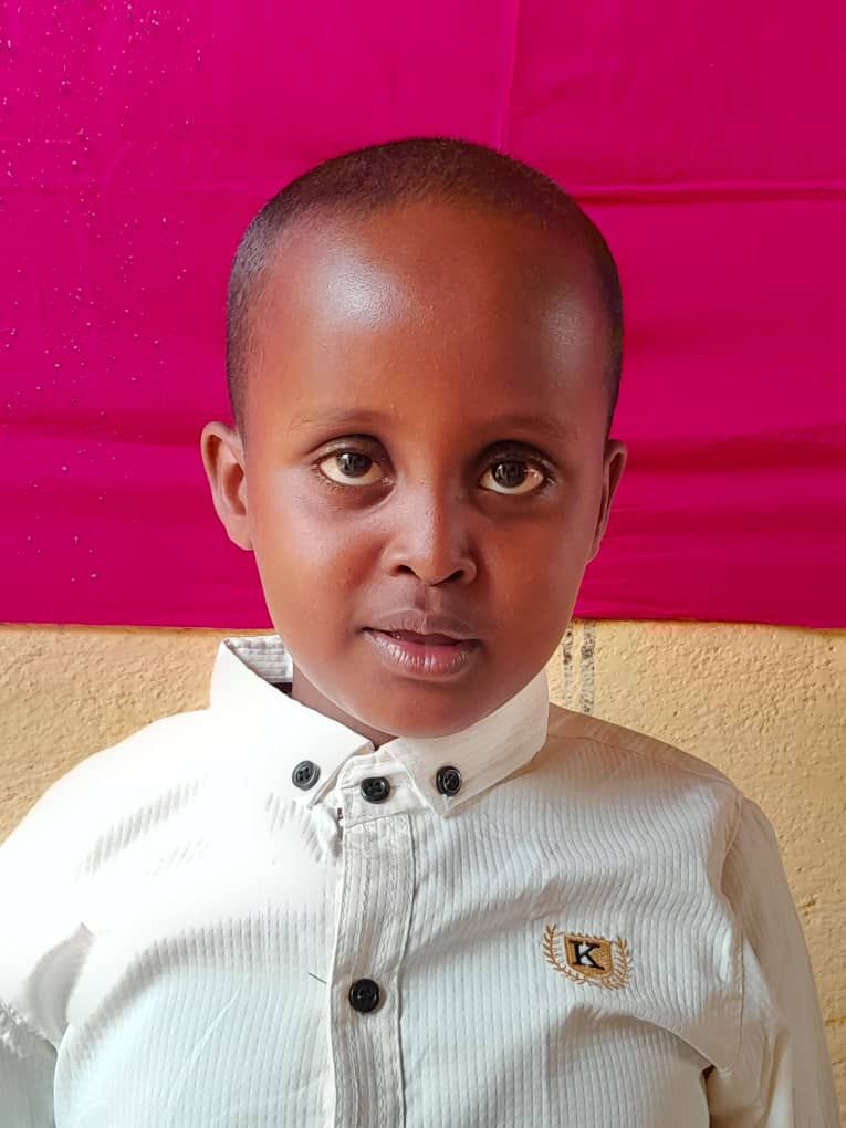 Yatimi - Human Appeal - Mohamed