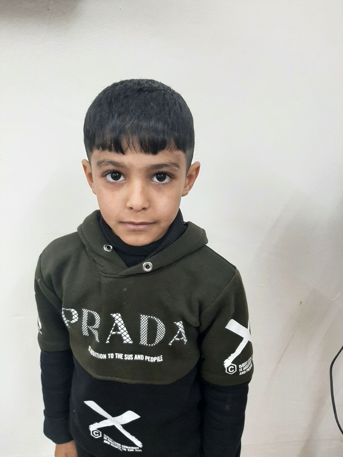 Yatimi - Human Appeal - Rayan Qusai