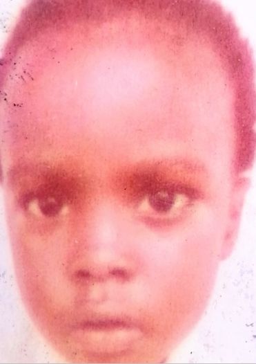 Yatimi - Human Appeal - TAJUDEEN