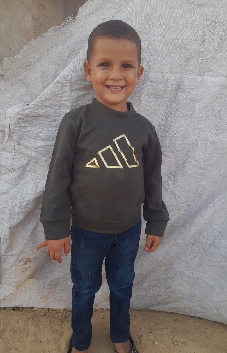 Yatimi - Human Appeal - Mansour