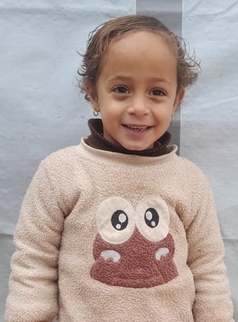 Yatimi - Human Appeal - Kamilia