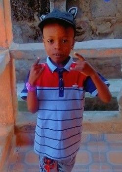 Yatimi - Human Appeal - Salman