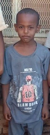 Yatimi - Human Appeal - Omer