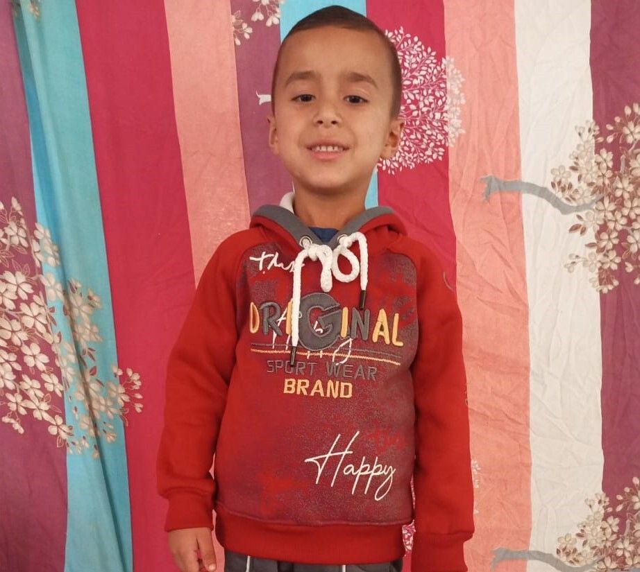 Yatimi - Human Appeal - Amir