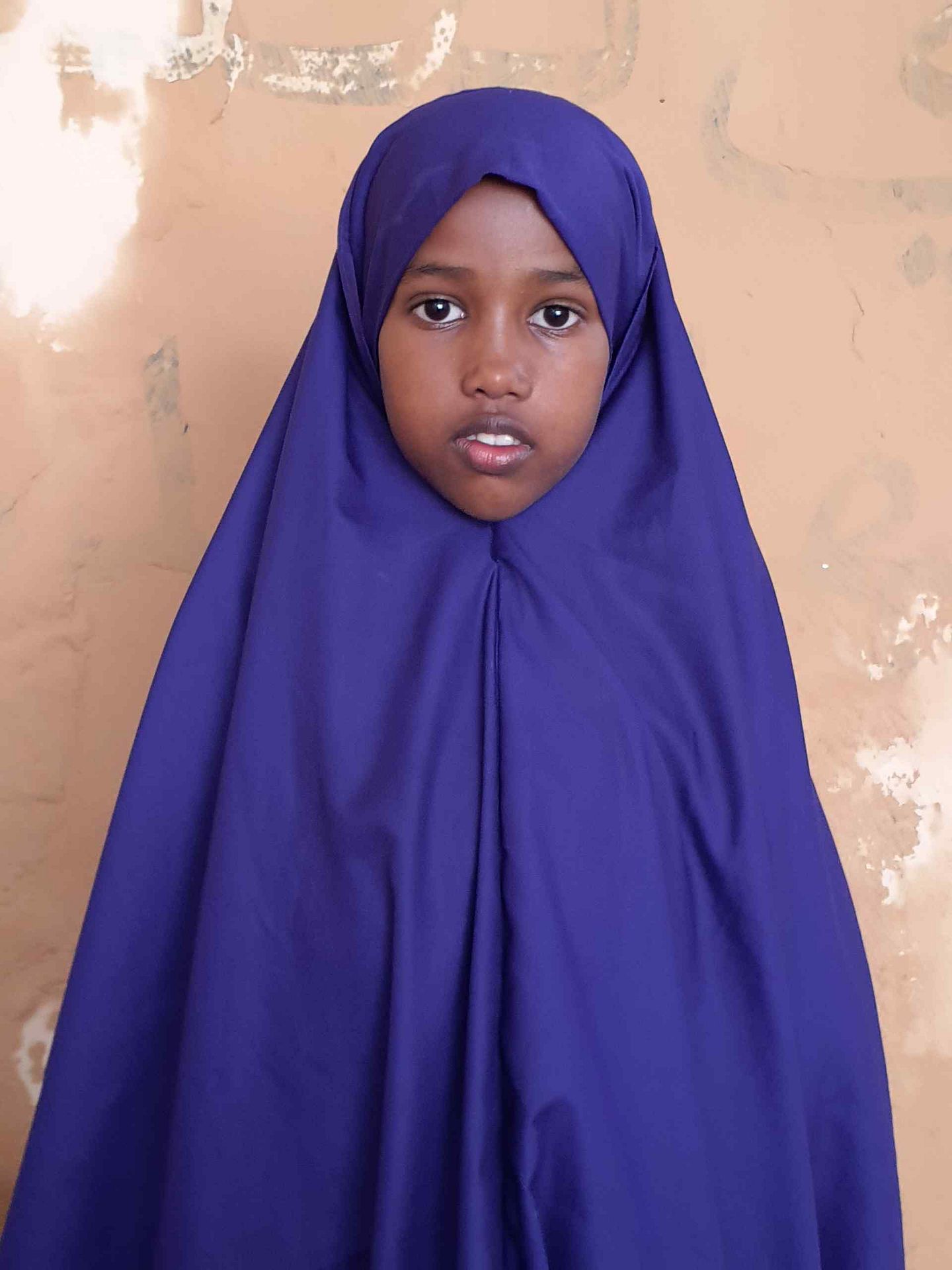 Yatimi - Human Appeal - Nimco Abdullahi