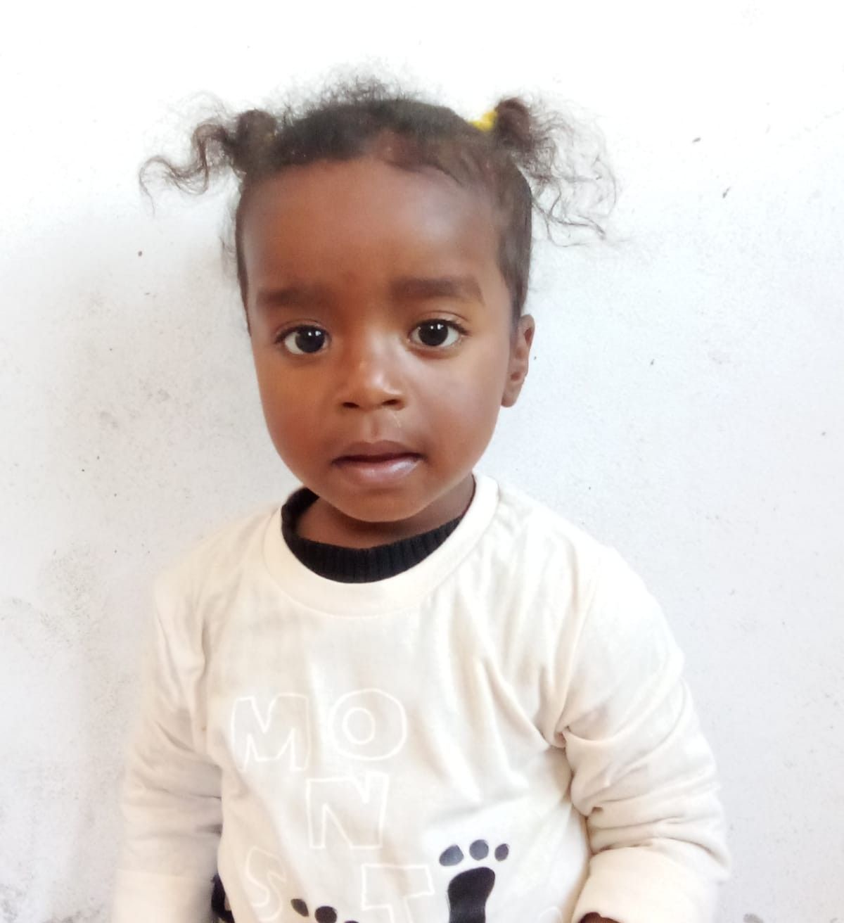 Yatimi - Human Appeal - Hanan