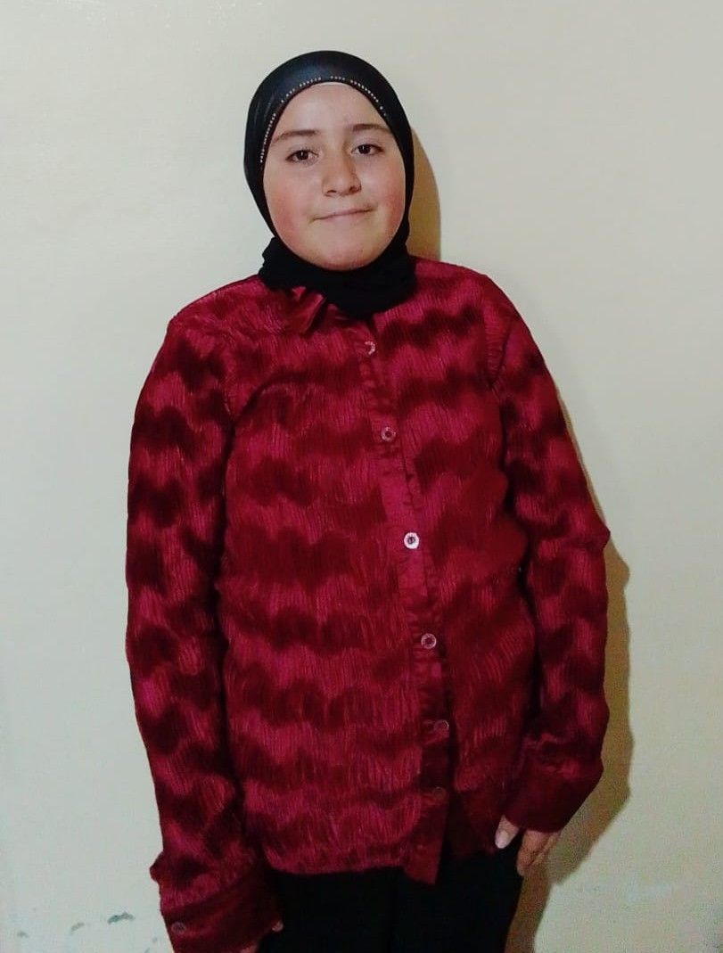 Yatimi - Human Appeal - Raghad